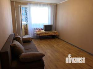 1-к квартира, на длительный срок, 37м2, 11/12 этаж