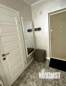 1-к квартира, на длительный срок, 32м2, 2/5 этаж