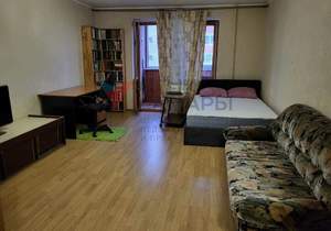 1-к квартира, на длительный срок, 50м2, 7/10 этаж