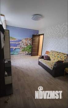 2-к квартира, на длительный срок, 45м2, 3/5 этаж