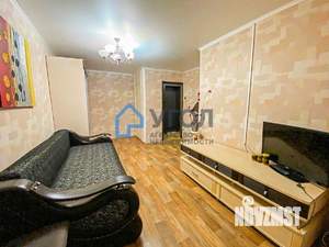 1-к квартира, на длительный срок, 32м2, 3/5 этаж