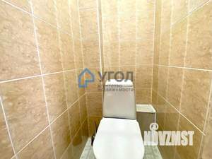 1-к квартира, на длительный срок, 30м2, 3/9 этаж