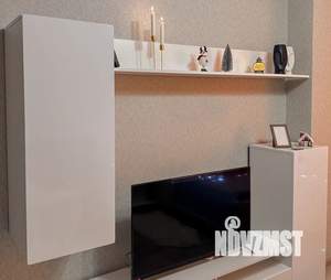 1-к квартира, посуточно, 40м2, 22/27 этаж