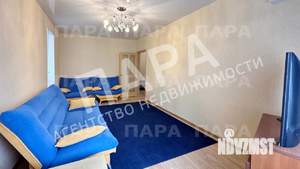 3-к квартира, на длительный срок, 77м2, 4/17 этаж