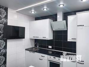 1-к квартира, посуточно, 39м2, 1/1 этаж