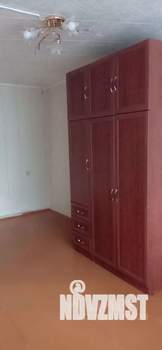 1-к квартира, на длительный срок, 31м2, 2/5 этаж