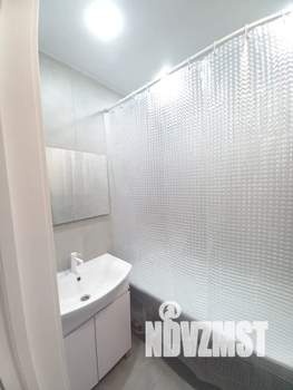 2-к квартира, посуточно, 59м2, 6/24 этаж