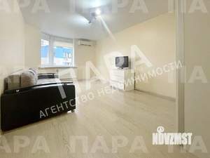 1-к квартира, на длительный срок, 41м2, 15/25 этаж