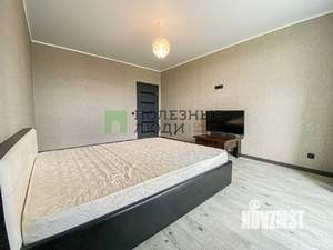 2-к квартира, на длительный срок, 50м2, 23/24 этаж