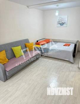 1-к квартира, на длительный срок, 40м2, 11/16 этаж