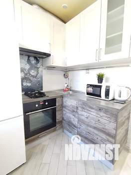 1-к квартира, посуточно, 42м2, 3/5 этаж