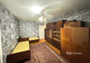 3-к квартира, на длительный срок, 56м2, 1/5 этаж