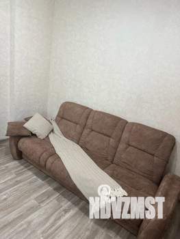 1-к квартира, посуточно, 33м2, 12/19 этаж