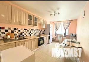 2-к квартира, на длительный срок, 62м2, 9/17 этаж