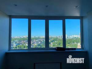 2-к квартира, на длительный срок, 45м2, 22/23 этаж