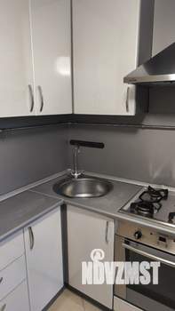 1-к квартира, на длительный срок, 32м2, 6/9 этаж