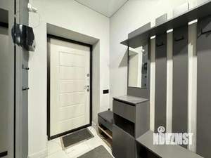 1-к квартира, посуточно, 32м2, 1/1 этаж