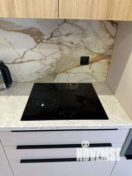 1-к квартира, посуточно, 42м2, 25/25 этаж