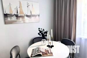 1-к квартира, посуточно, 36м2, 3/9 этаж