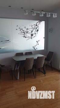 3-к квартира, на длительный срок, 170м2, 8/10 этаж