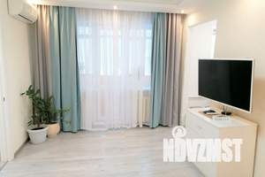 2-к квартира, посуточно, 46м2, 2/5 этаж