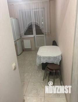 1-к квартира, на длительный срок, 40м2, 18/23 этаж