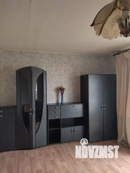 1-к квартира, на длительный срок, 47м2, 8/9 этаж