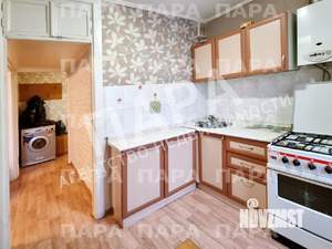 1-к квартира, на длительный срок, 33м2, 5/5 этаж