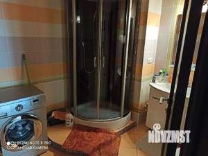 1-к квартира, на длительный срок, 43м2, 11/22 этаж