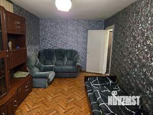 1-к квартира, на длительный срок, 32м2, 5/5 этаж