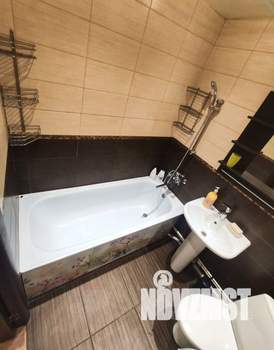 1-к квартира, посуточно, 32м2, 1/1 этаж