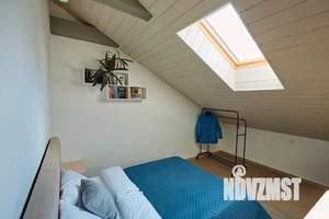 1-к квартира, посуточно, 64м2, 1/1 этаж