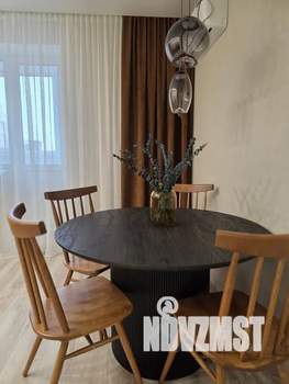 1-к квартира, посуточно, 48м2, 3/17 этаж