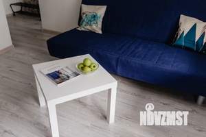 1-к квартира, посуточно, 35м2, 2/5 этаж