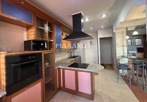 4-к квартира, на длительный срок, 150м2, 5/9 этаж
