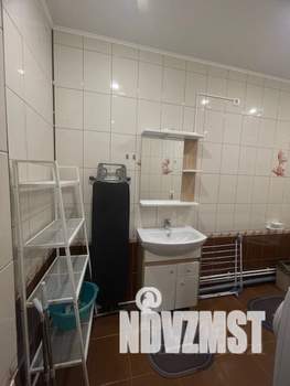 1-к квартира, на длительный срок, 36м2, 21/24 этаж