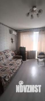 1-к квартира, на длительный срок, 34м2, 8/9 этаж