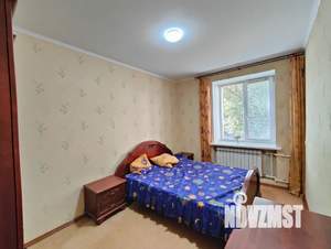 2-к квартира, посуточно, 55м2, 2/5 этаж
