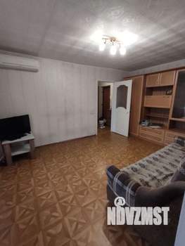 2-к квартира, на длительный срок, 44м2, 3/5 этаж