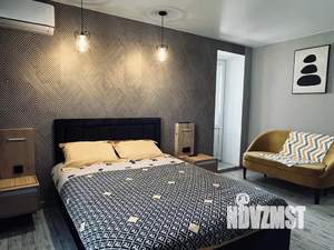 2-к квартира, посуточно, 60м2, 3/20 этаж