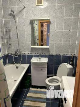 1-к квартира, на длительный срок, 30м2, 3/3 этаж