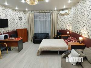 1-к квартира, посуточно, 31м2, 1/1 этаж