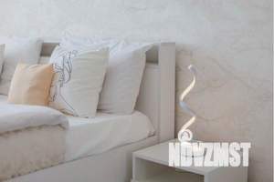 1-к квартира, посуточно, 42м2, 17/29 этаж