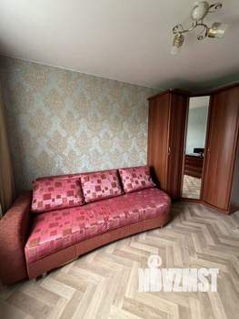 3-к квартира, на длительный срок, 64м2, 5/5 этаж