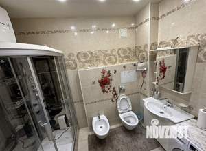 3-к квартира, на длительный срок, 139м2, 9/9 этаж