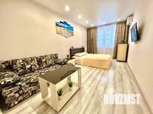 2-к квартира, посуточно, 60м2, 1/1 этаж