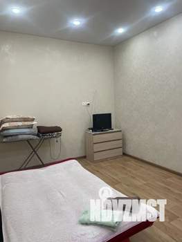 Студия квартира, посуточно, 33м2, 1/2 этаж