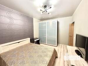 2-к квартира, посуточно, 60м2, 3/16 этаж