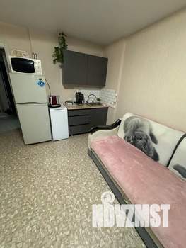 1-к квартира, посуточно, 50м2, 3/26 этаж