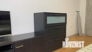 1-к квартира, посуточно, 34м2, 1/3 этаж